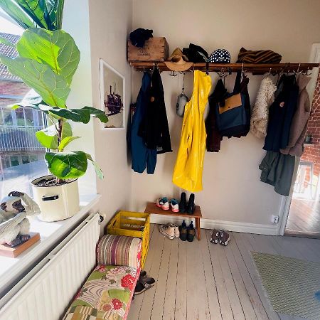 Room, Central Location Halmstad Exteriér fotografie