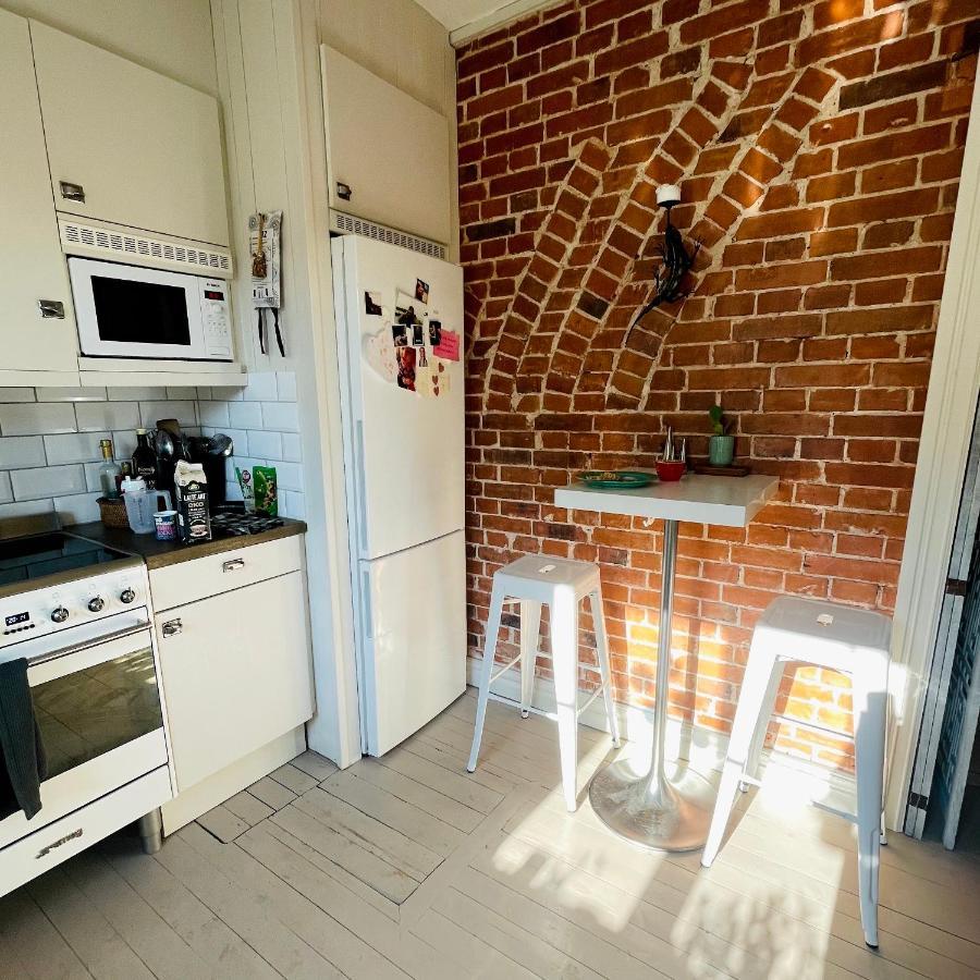 Room, Central Location Halmstad Exteriér fotografie